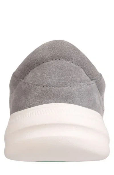 Mykos Elijah Sneaker In Multi