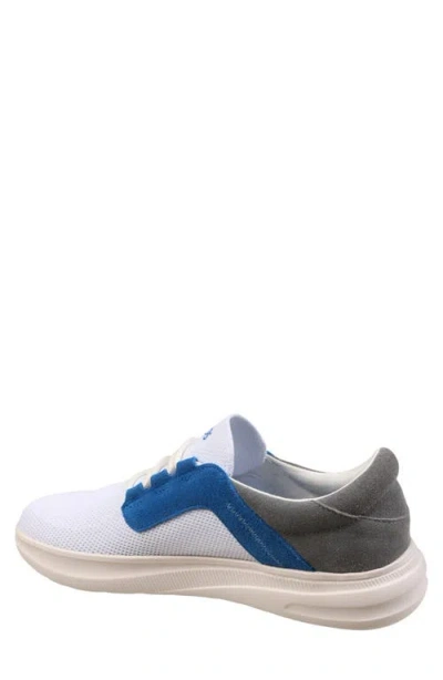 Mykos Elijah Sneaker In Multi