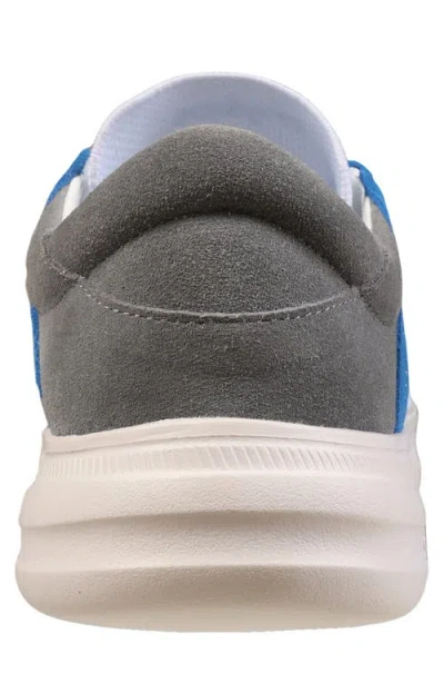 Mykos Elijah Sneaker In Multi