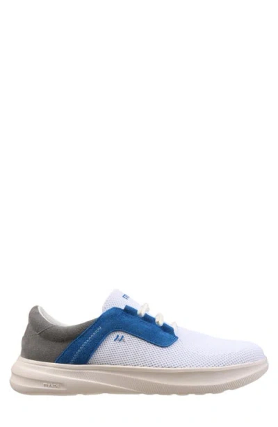 Mykos Elijah Sneaker In Multi
