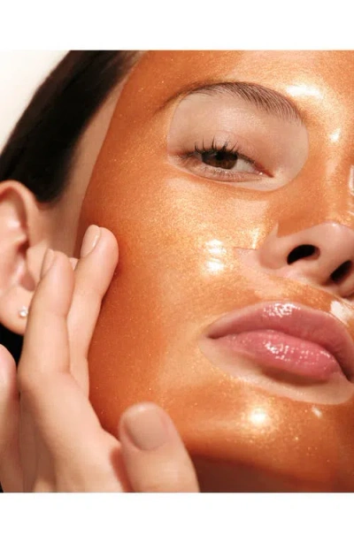 Augustinus Bader The Hydrogel Face Mask In N/a