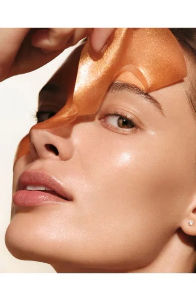Augustinus Bader The Hydrogel Face Mask In N/a