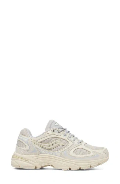 Saucony Grid Jazz 9 Sneaker In Neutral