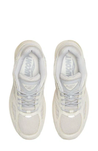 Saucony Grid Jazz 9 Sneaker In Neutral