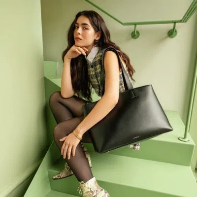 Lambert Danyka In Black