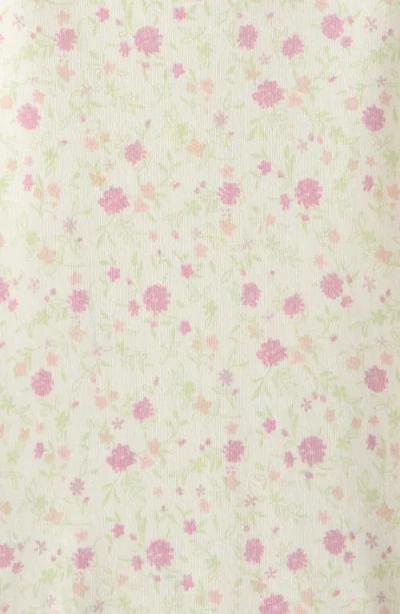 Nordstrom Assorted 2-pack Bodysuits In Pink