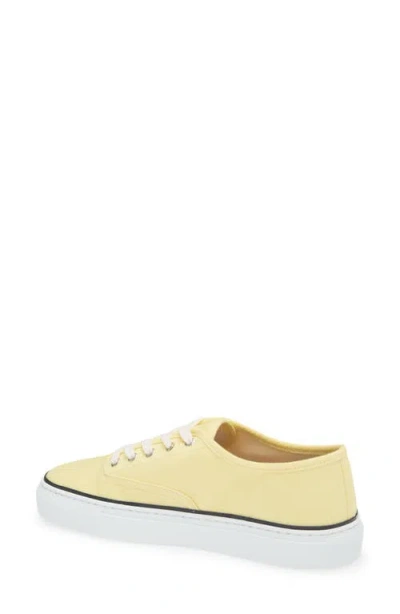 Jacquemus Les Fefe Logo-embroidered Canvas Sneakers In Multi