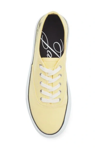 Jacquemus Les Fefe Logo-embroidered Canvas Sneakers In Multi