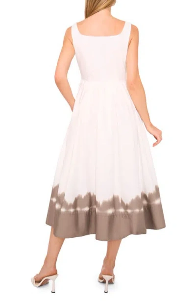 Halogenr Halogen(r) Easy Maxi Dress In Multi