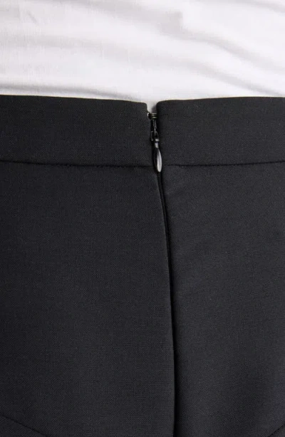 Givenchy Skirts Black In Black
