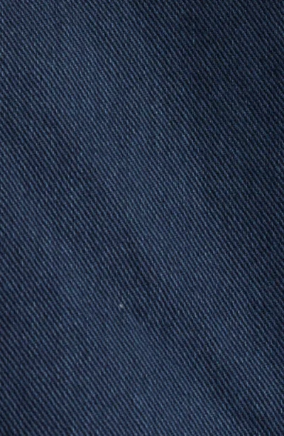 Corridor Utility Jacket In Blue