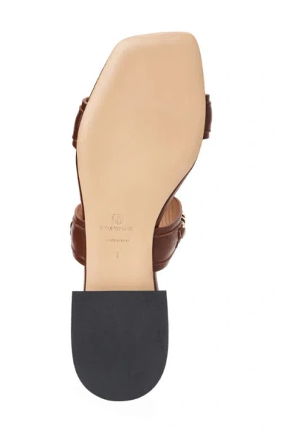 Bruno Magli Brunella Slide Sandal In Multi