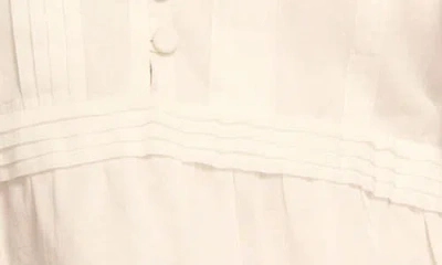 Ramy Brook Sherry Top In White