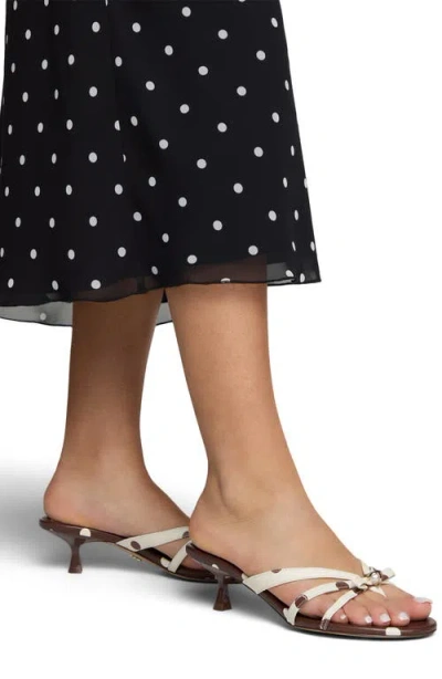 Ted Baker London Iris Sandal In Multi