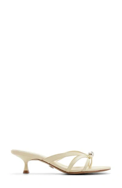 Ted Baker London Iris Sandal In Multi