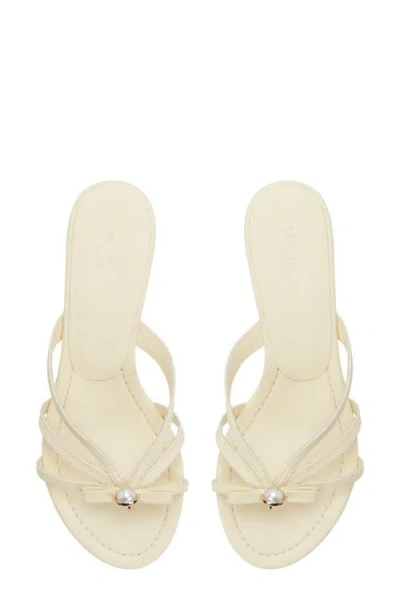 Ted Baker London Iris Sandal In Multi