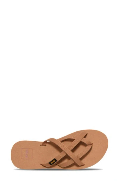 Teva 'olowahu' Sandal In Multi