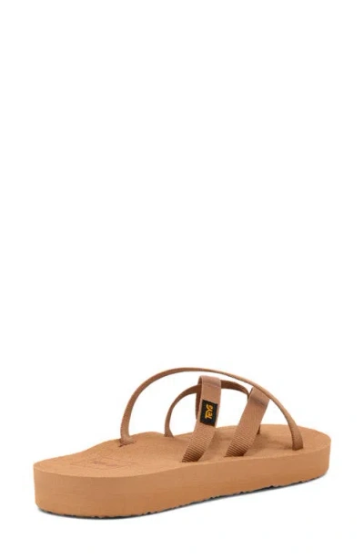 Teva 'olowahu' Sandal In Multi