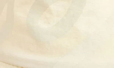 Malbon Golf Ripstop Bucket Hat In Pattern