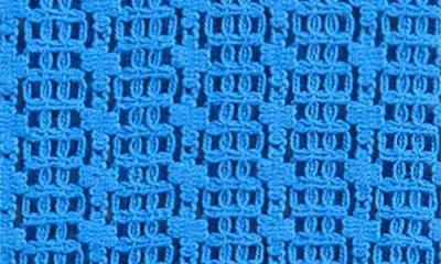 Billabong Stellar Time Romper In Blue