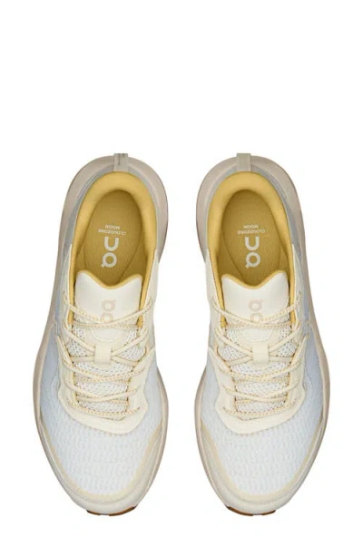 On Cloudze Mo Sneaker In Multi