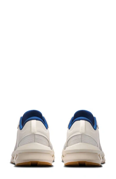 On Cloudze Mo Sneaker In Multi