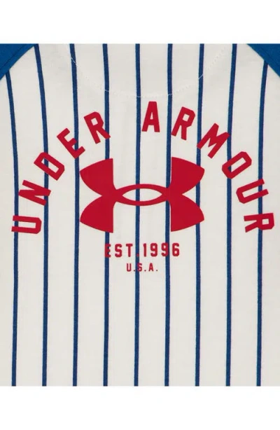 Under Armour Baseball Romper