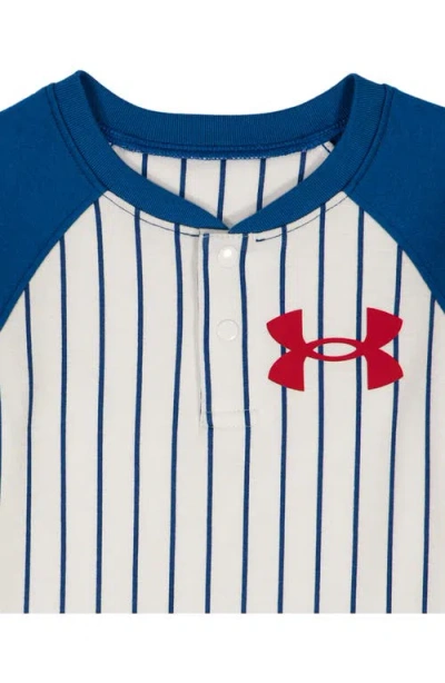 Under Armour Baseball Romper