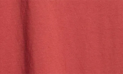 Rip Curl Rolling Wave Cotton Jersey Graphic T-shirt In Multi