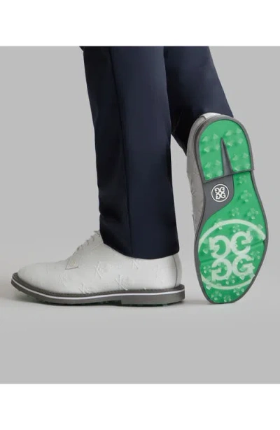 G/fore Gallivanter Golf Shoe In Multi