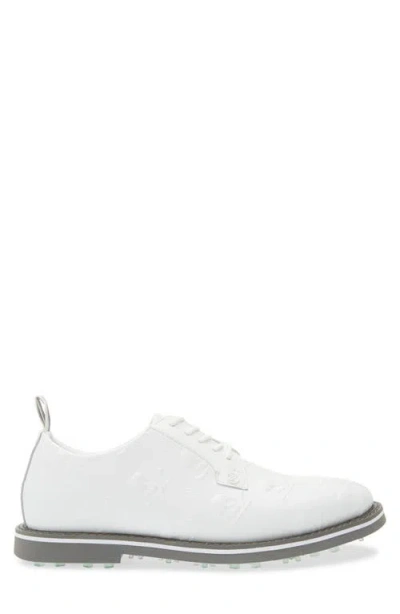 G/fore Gallivanter Golf Shoe In Multi