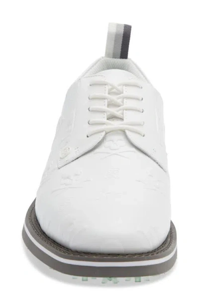 G/fore Gallivanter Golf Shoe In Multi