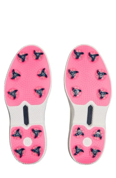 G/fore Gallivan2r G/lock Split Toe Golf Shoe In Multi