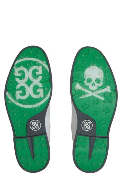 G/fore Gallivanter Golf Shoe In Multi