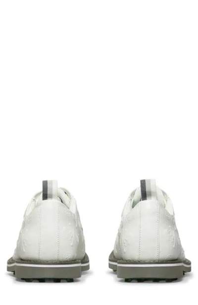 G/fore Gallivanter Golf Shoe In Multi