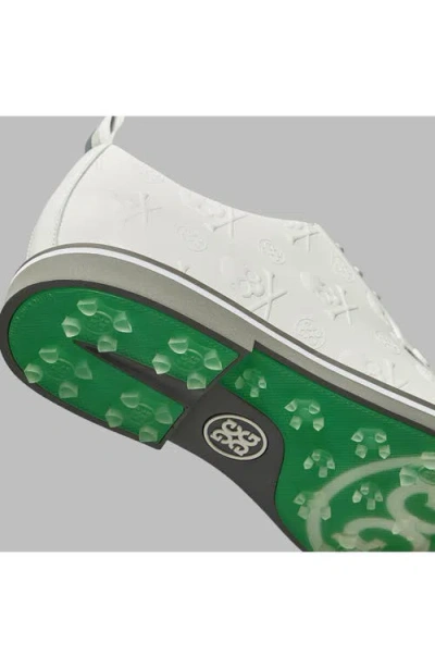 G/fore Gallivanter Golf Shoe In Multi