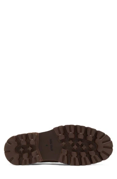Marc Nolan Blake Bit Loafer In Brown