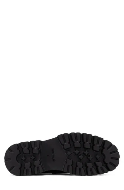Marc Nolan Blake Bit Loafer In Blue
