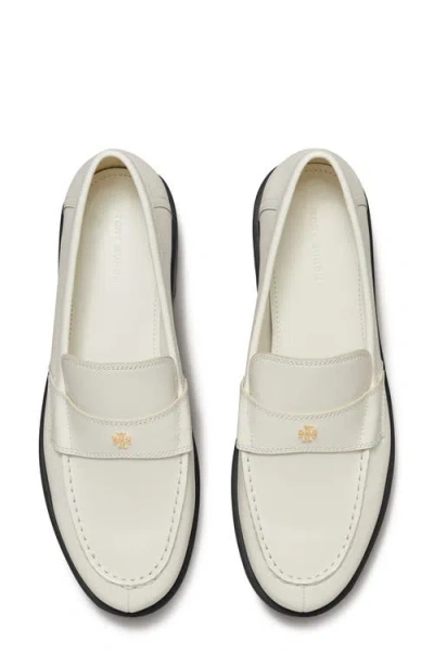 Tory Burch Classic Platform Lug Sole Loafer In Multi