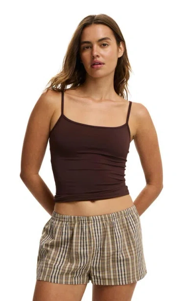 Cotton On Hazel Micro Short In Multi