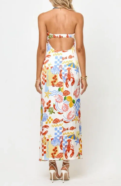 L*space Lspace Spring In White