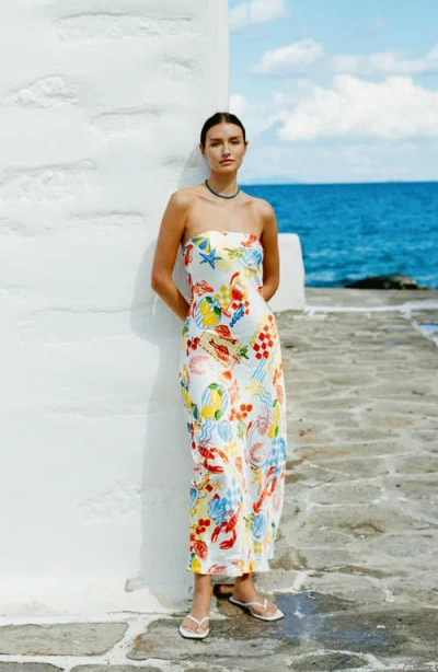 L*space Lspace Spring In White