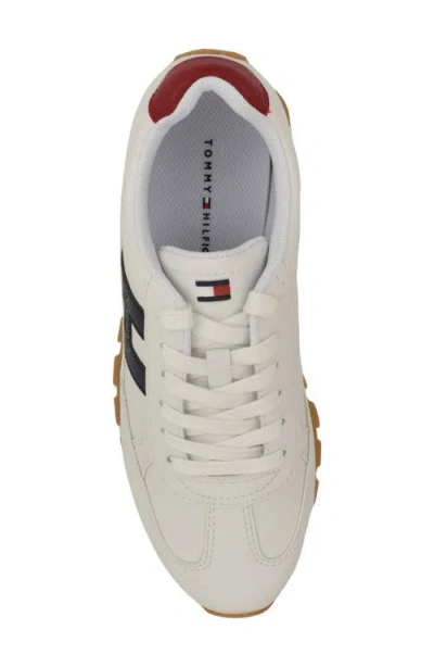 Tommy Hilfiger Hatina Sneaker In Multi