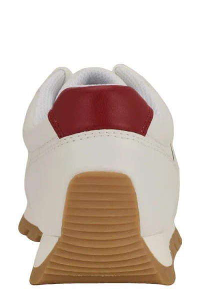 Tommy Hilfiger Hatina Sneaker In Multi