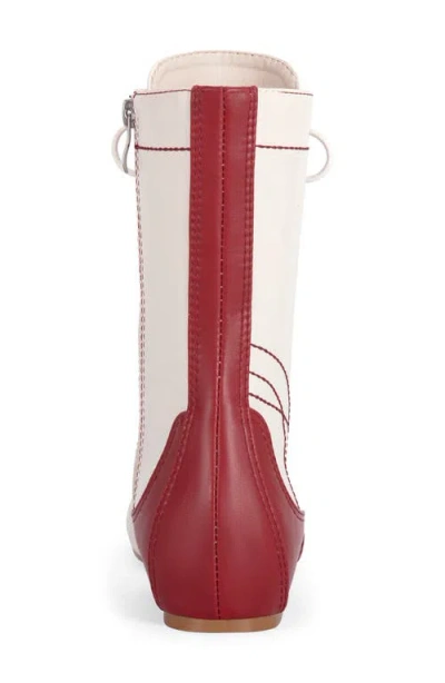 Azalea Wang Passer Boxing Boot In Multi