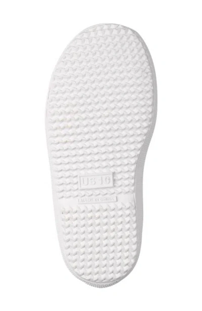 Hunter Kids' First Classic Rain Boot In White