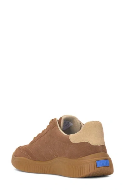 Keds ® Contest Sneaker In Brown