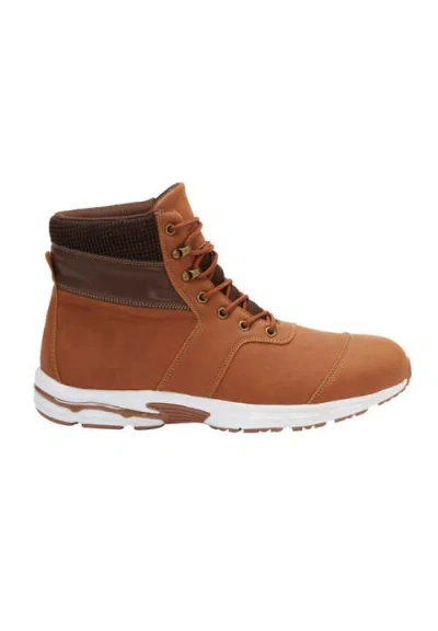 Kingsize Sneaker Boots In Multi