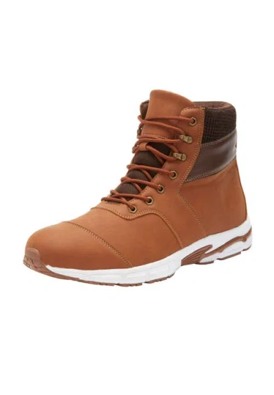 Kingsize Sneaker Boots In Multi