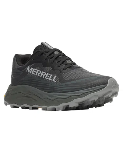 Merrell Mens  Agility Peak 6 In Black
